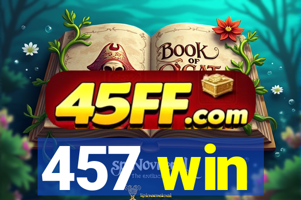 457 win